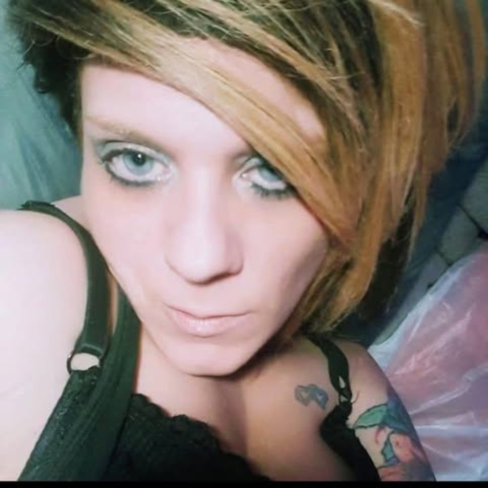 Meet your Posher, Kat